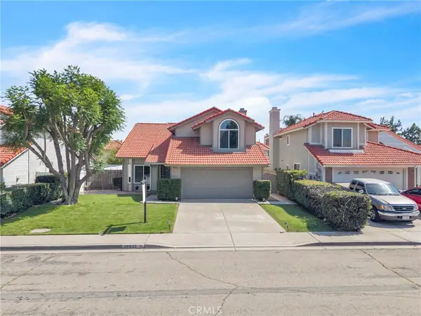 16933 Farwell, Fontana, CA 92336