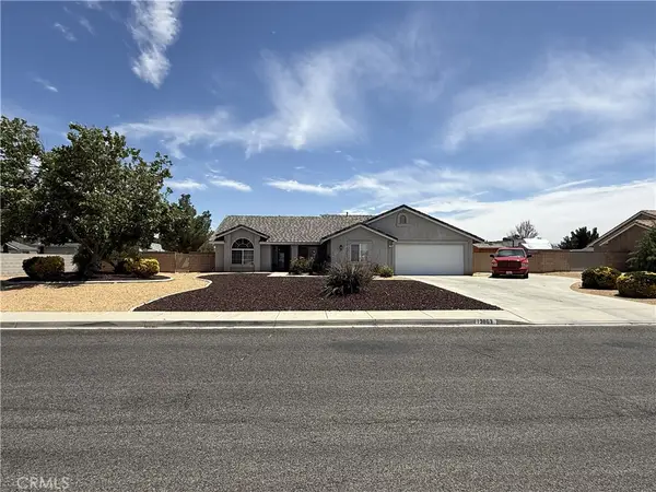 13863 Coachella Road, Apple Valley, CA 92307