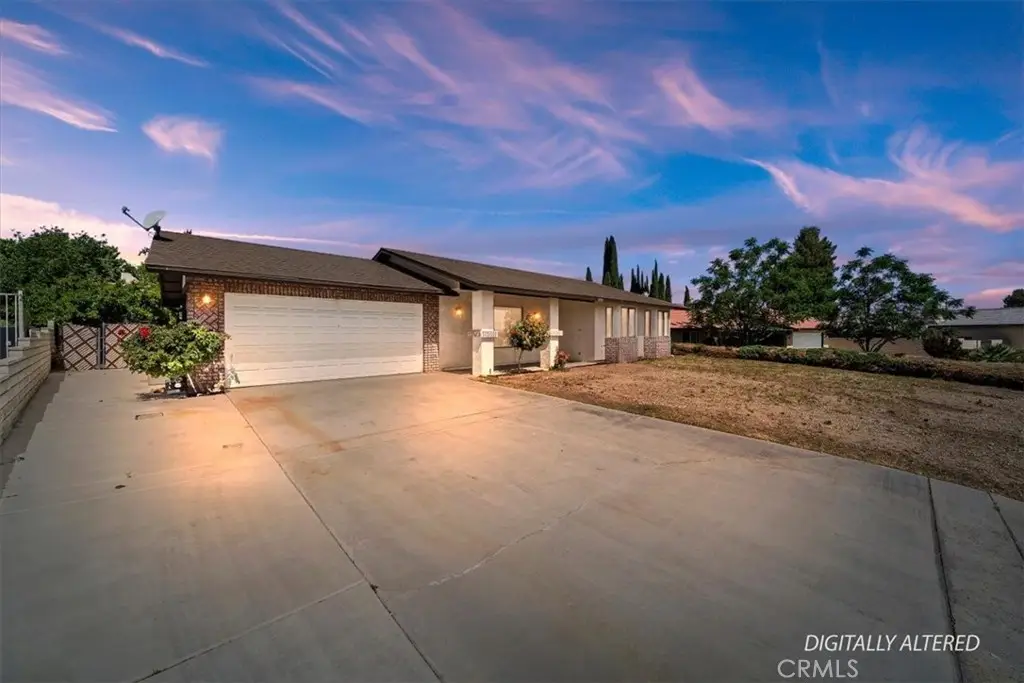 13100 Rain Shadow Road, Victorville, CA 92395 - #1