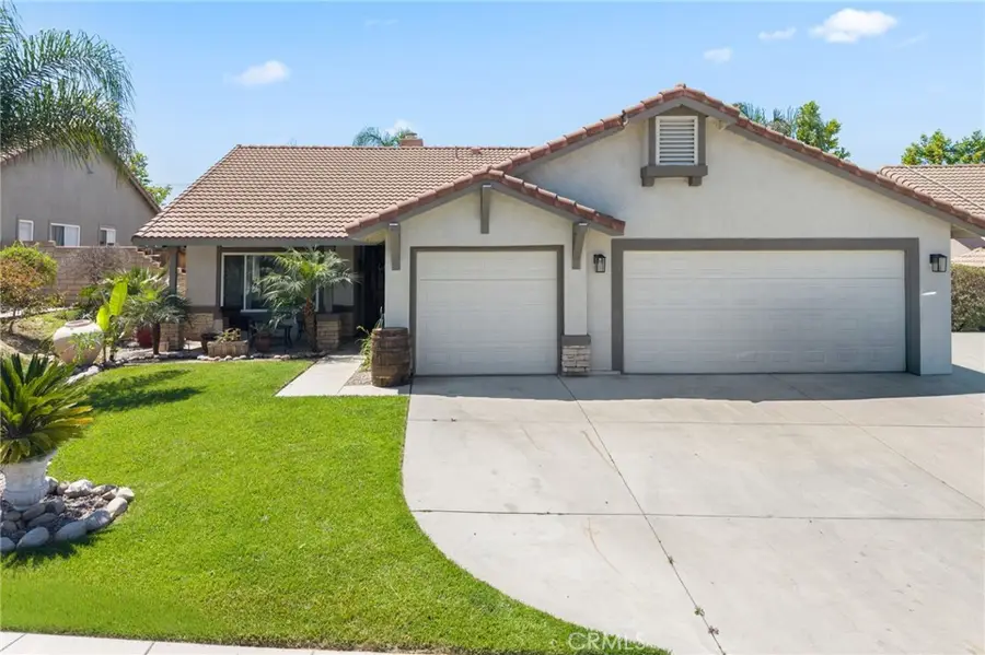 22978 Via Santana, Nuevo, CA 92567 - #2