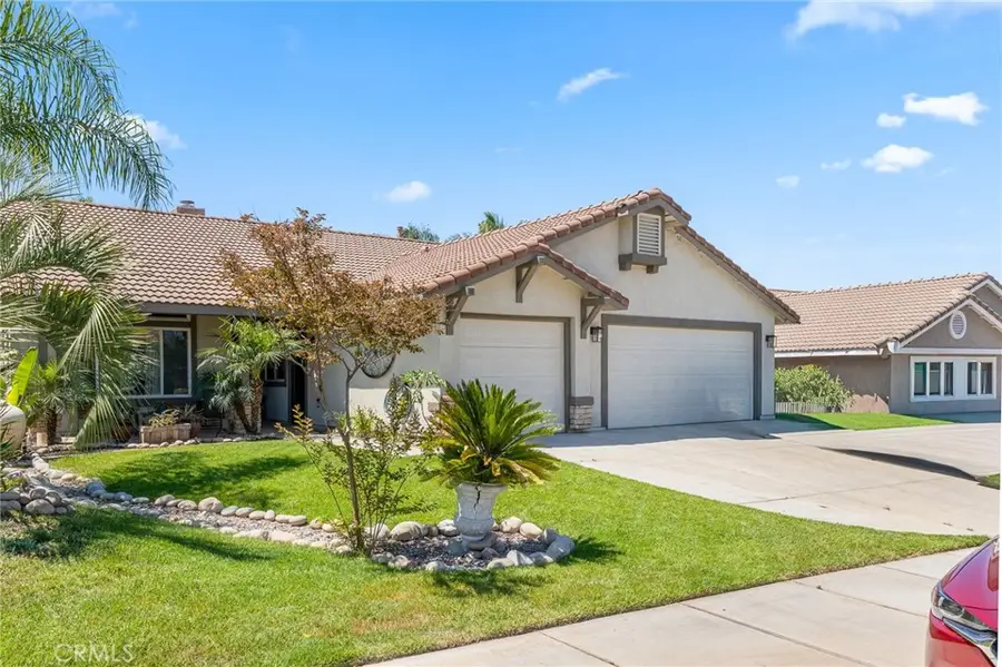 22978 Via Santana, Nuevo, CA 92567 - #3