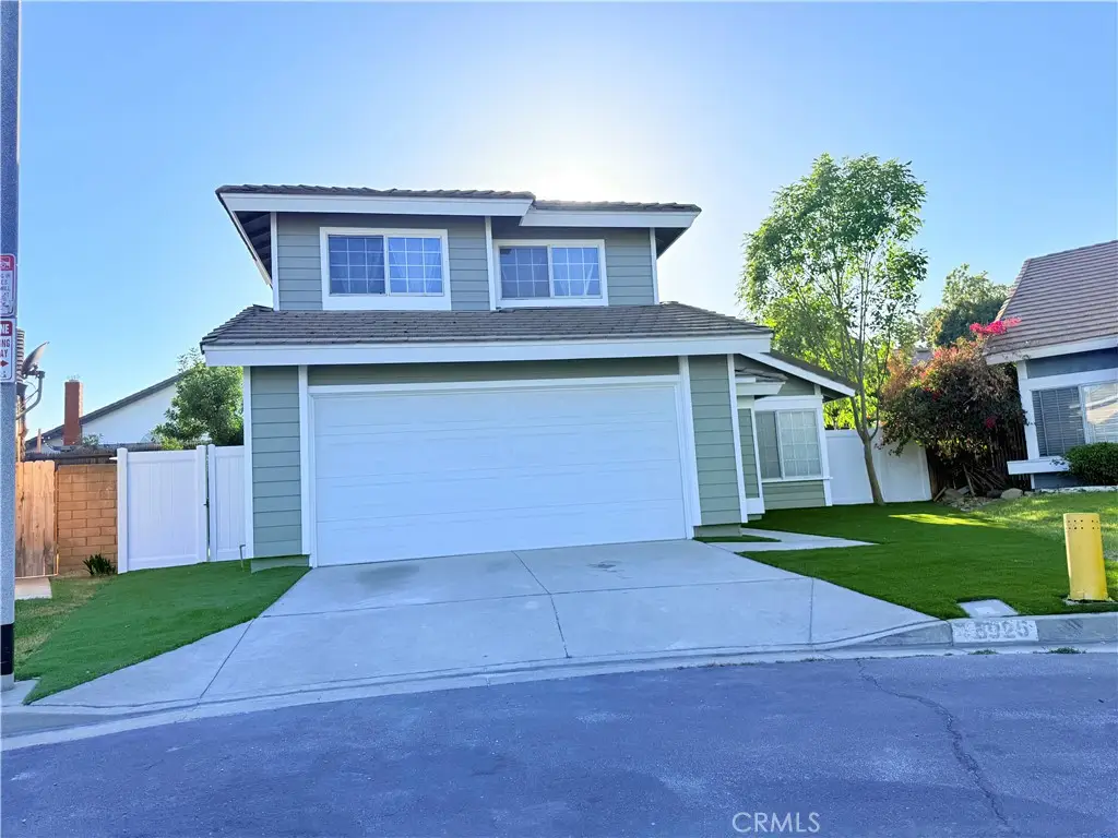 8925 Tanglewood Court, Rancho Cucamonga, CA 91701 - #1