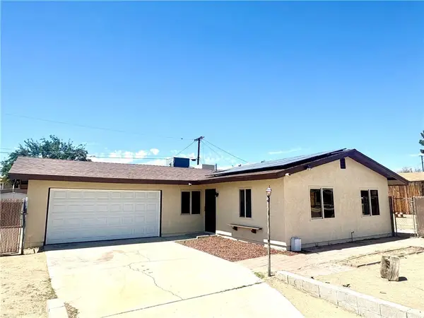 36848 Almaden, Barstow, CA 92311