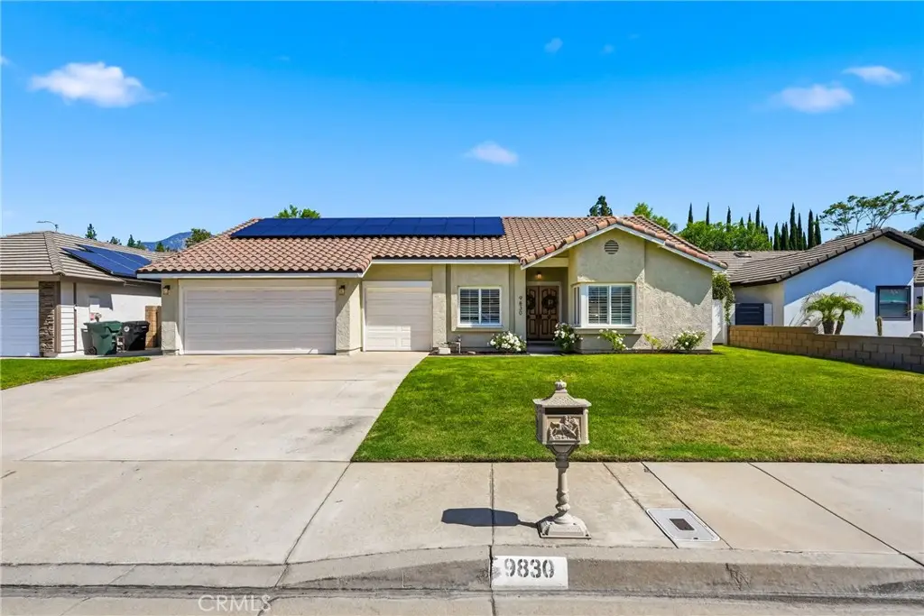 9830 Golden Arrow, Rancho Cucamonga, CA 91701 - #1