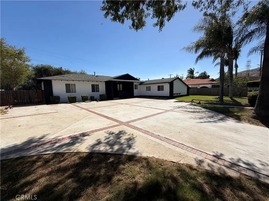 6754 Karen Lane, Jurupa Valley, CA 92509 - #1