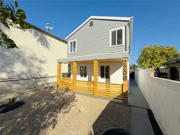 2208 W Olympic, Montebello, CA 90640