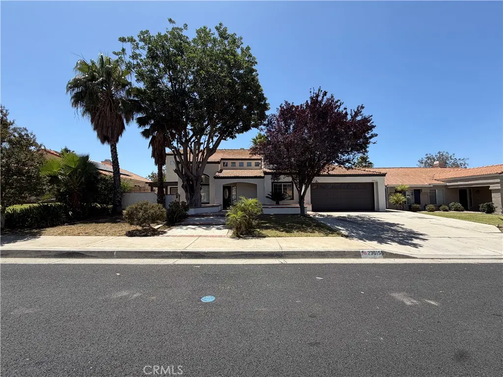 23615 Breezy Meadow Court, Moreno Valley, CA 92557 - #1