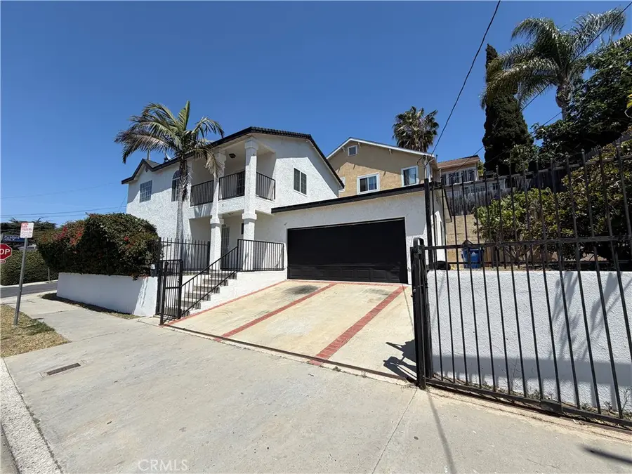 4726 Pickford Street, Los Angeles, CA 90019 - #2