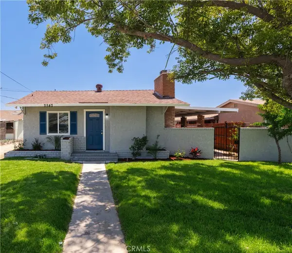 2542 Hall, Jurupa Valley, CA 92509