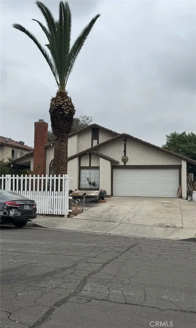 25595 Cedarbrook, Moreno Valley, CA 92553 - #1