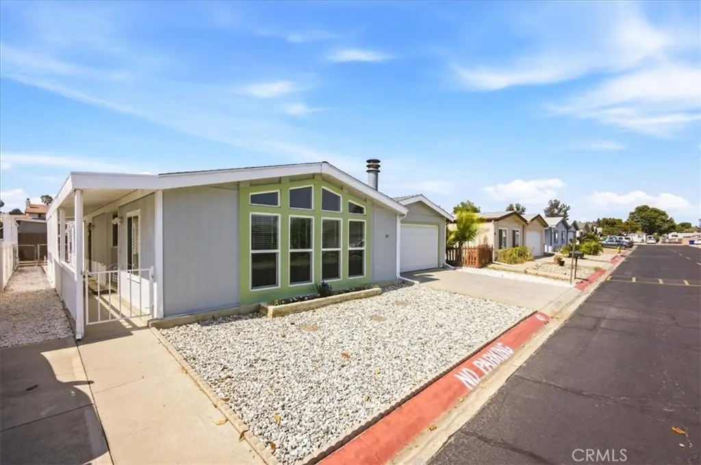 1320 San Bernardino #47, Upland, CA 91786 - #1