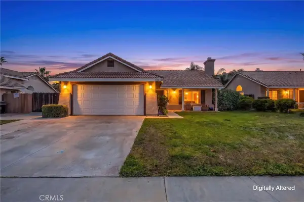 28813 Phoenix, Menifee, CA 92586