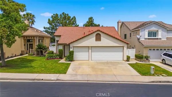 696 Avondale Drive, Corona, CA 92879