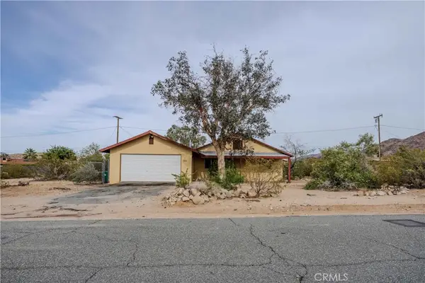 6973 Mission, 29 Palms, CA 92277