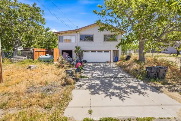 14971 Sunnydale, Lake Hughes, CA 93532