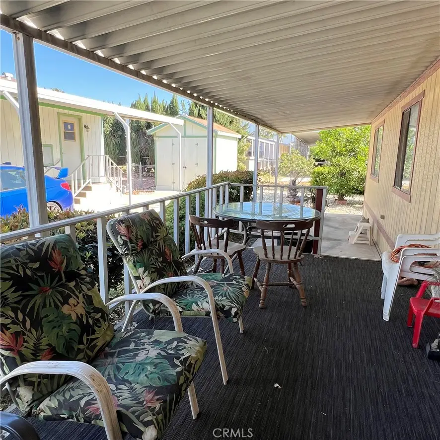 2598 Ayala Drive #124, Rialto, CA 92377 - #2