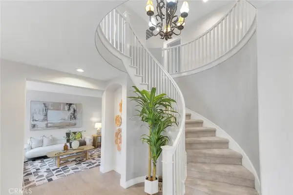 5192 Fox Hall Road, Chino Hills, CA 91709