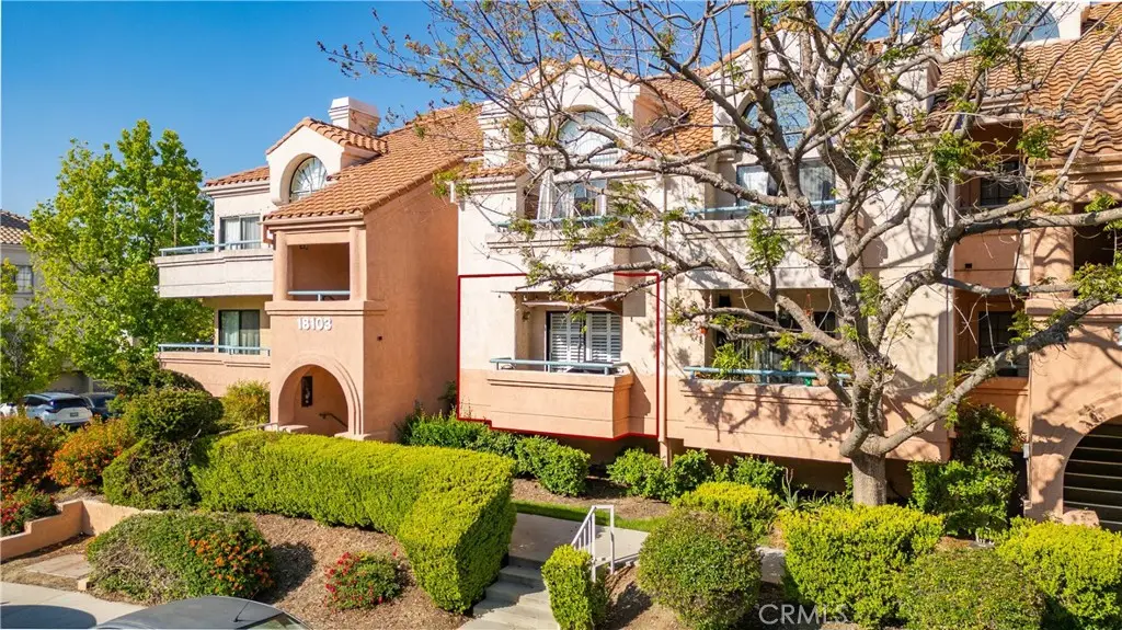 18103 Erik Court #483, Canyon Country, CA 91387 - #1