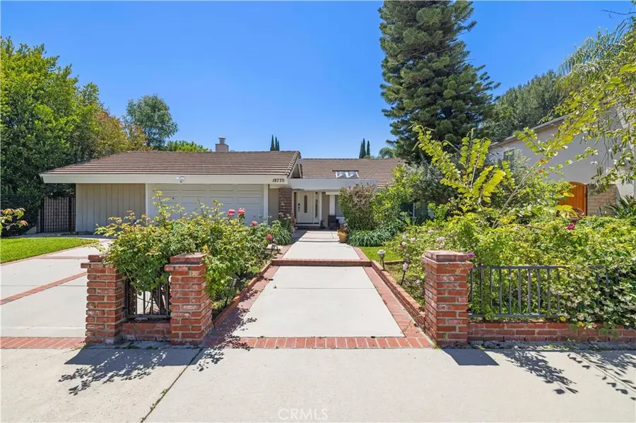 18770 Tribune, Porter Ranch, CA 91326 - #2