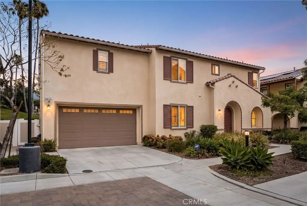 1632 Faldo Court, Upland, CA 91784 - #1
