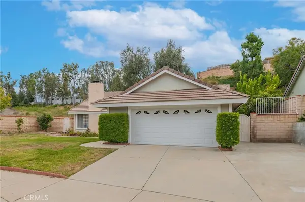 1244 Clear Creek Canyon Drive, Diamond Bar, CA 91765