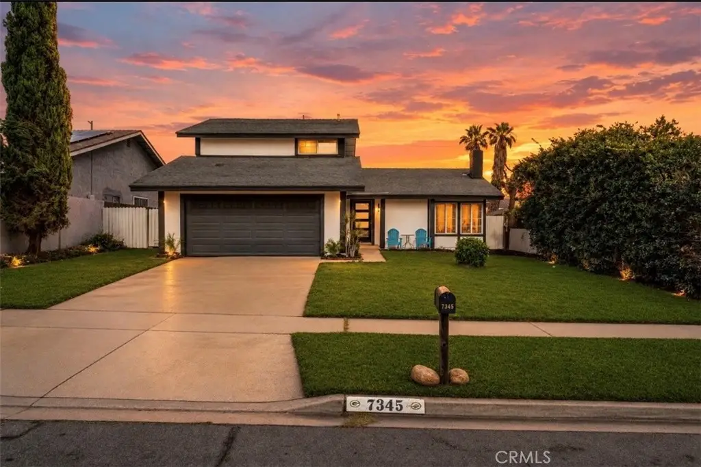 7345 Palm, Fontana, CA 92336 - #1