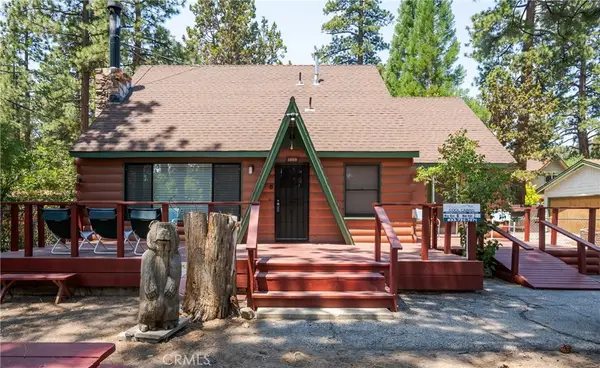 1005 Nana, Big Bear City, CA 92314