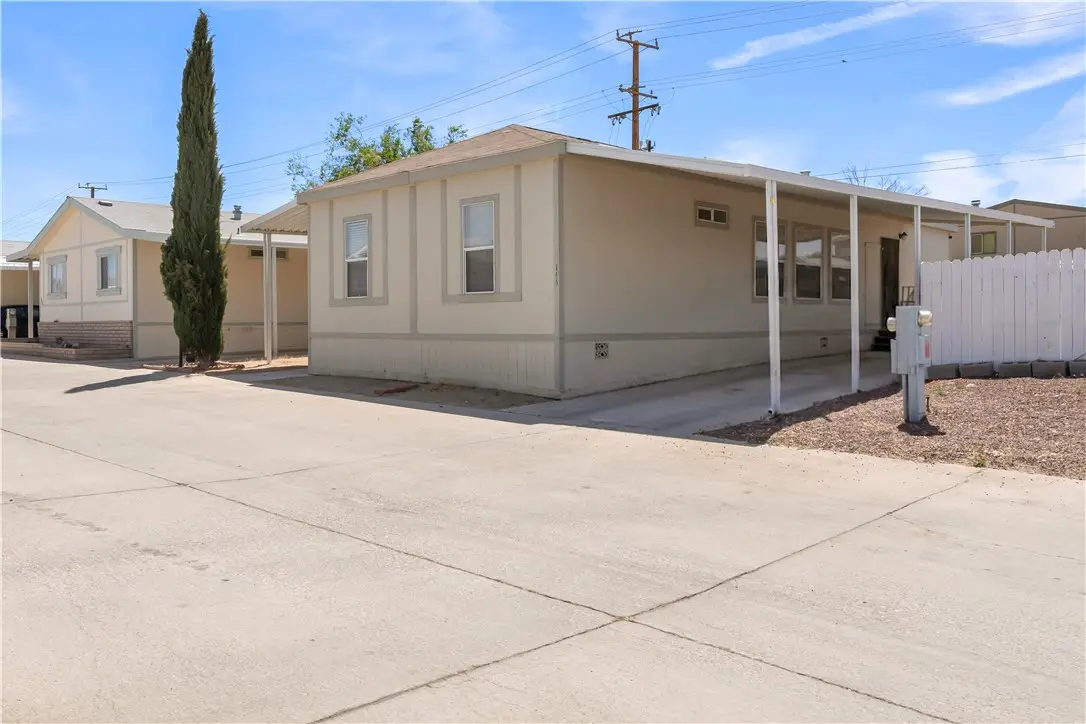 2494 W Main Street #145, Barstow, CA 92311 - #1