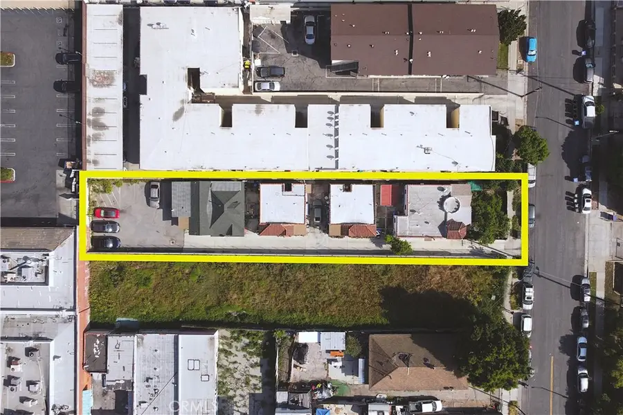 1115 N Madison, Los Angeles, CA 90029 - #2