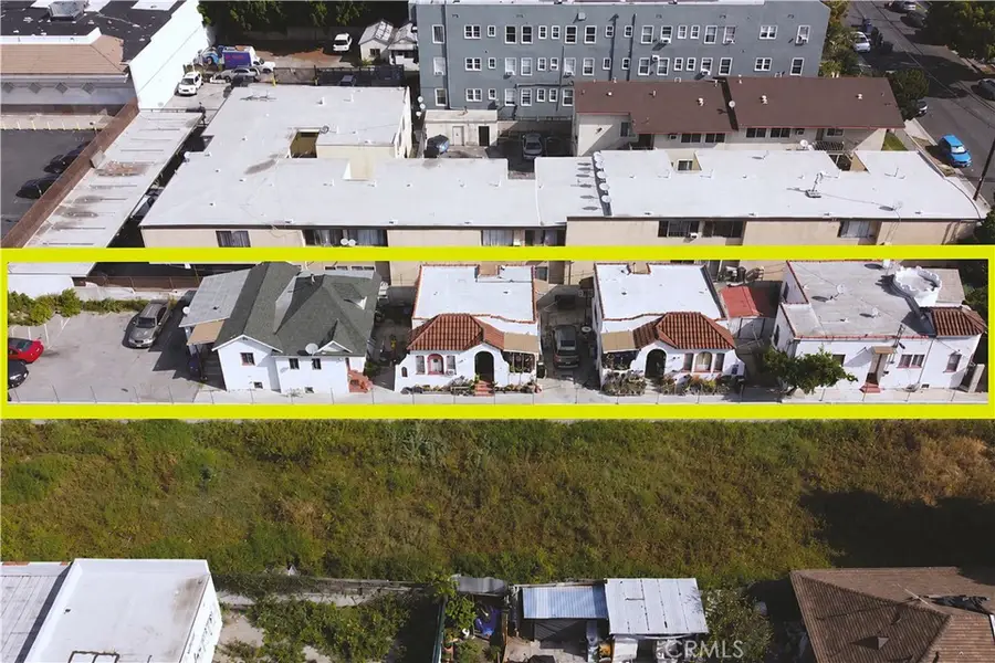 1115 N Madison, Los Angeles, CA 90029 - #3