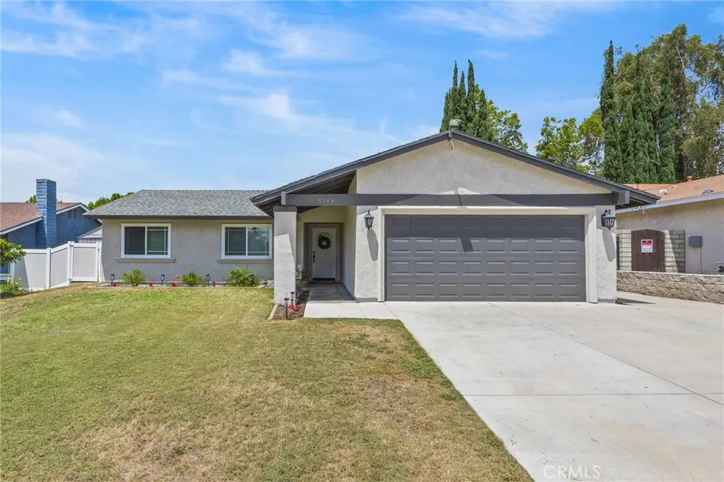 8244 Avenida Leon, Rancho Cucamonga, CA 91730 - #1