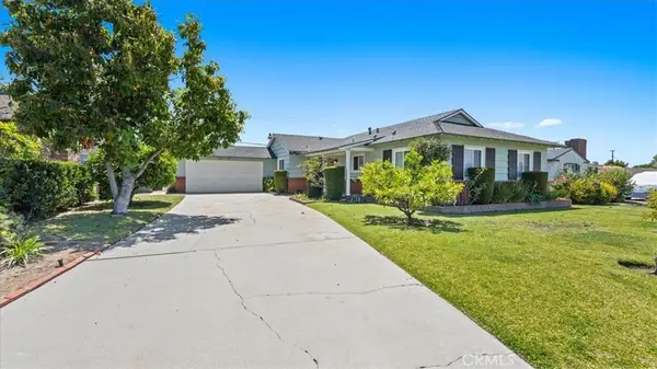 1326 E Greenville Drive, West Covina, CA 91790