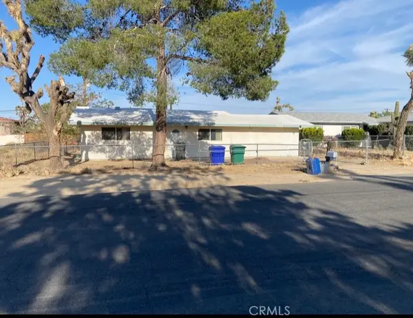 6423 Indio Avenue, Yucca Valley, CA 92284