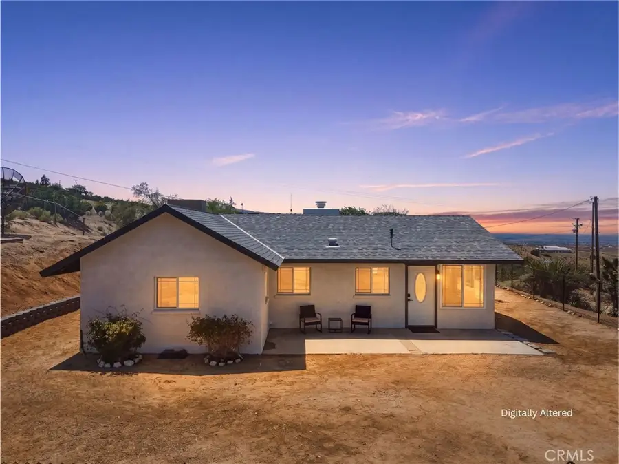 25735 Santa Rosa Road, Apple Valley, CA 92308 - #2