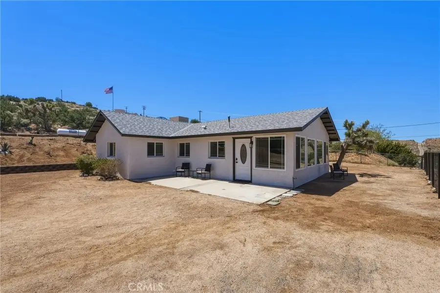 25735 Santa Rosa Road, Apple Valley, CA 92308 - #3