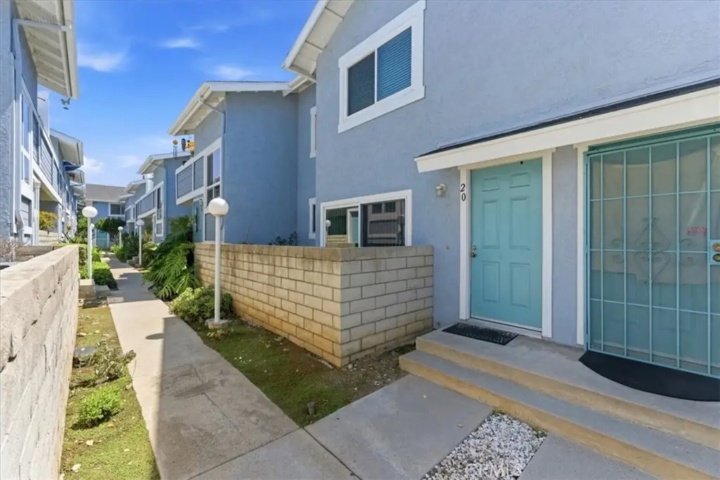 20 W Pacific N #20, Baldwin Park, CA 91706 - #1