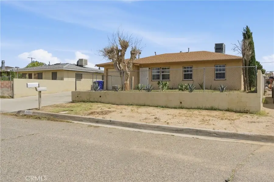 25591 Anderson, Barstow, CA 92311 - #3