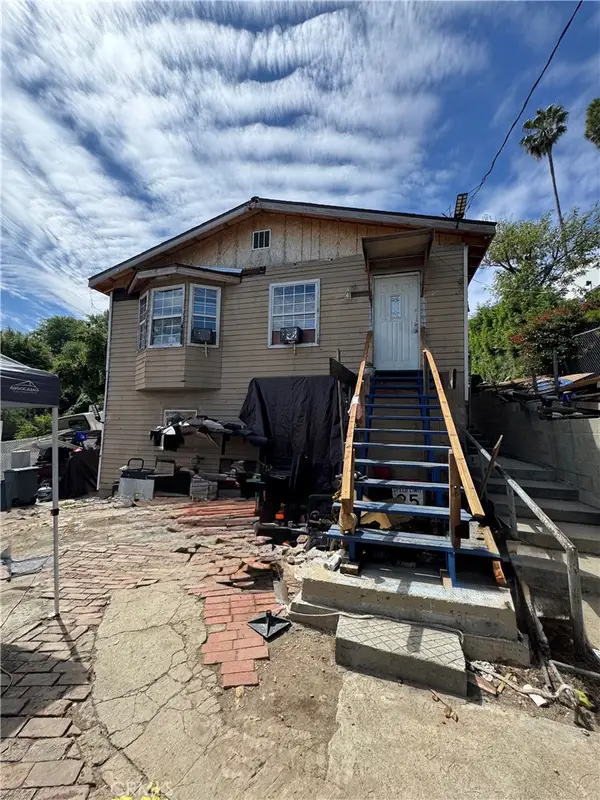 817 Terrace 49, Los Angeles, CA 90042