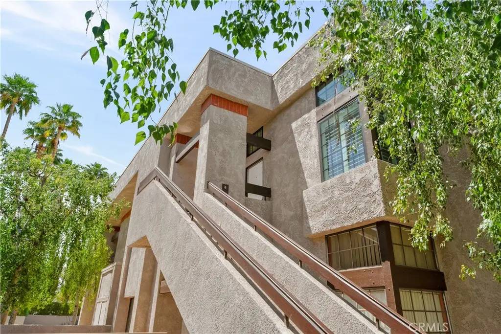 2601 S Broadmoor, Palm Springs, CA 92264 - #1