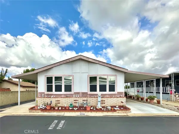 1245 W Cienega #220, San Dimas, CA 91773