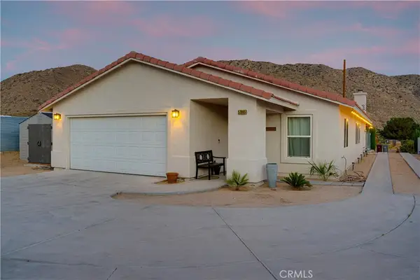 53065 29 Palms Highway, Morongo Valley, CA 92256