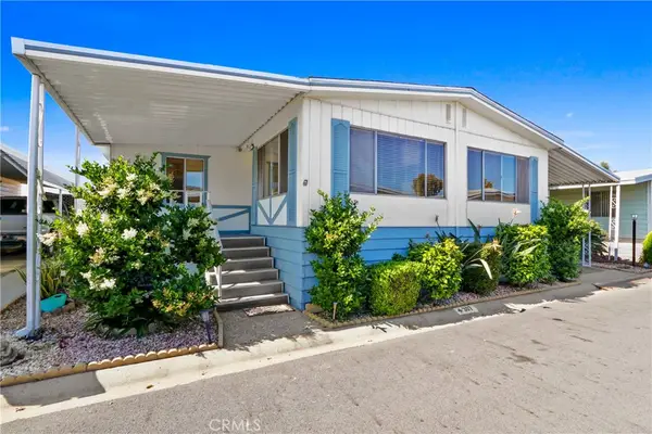 3800 Bradford Street #307, La Verne, CA 91750