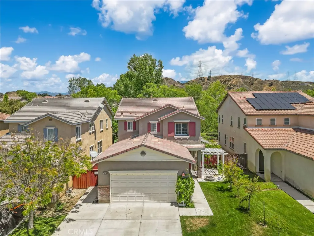 34138 Crenshaw, Beaumont, CA 92223 - #1