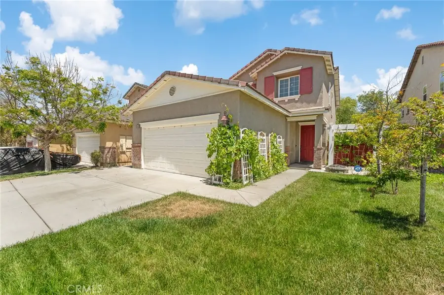 34138 Crenshaw, Beaumont, CA 92223 - #2