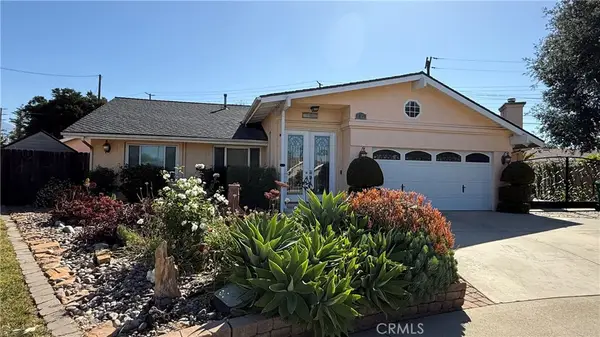 1825 Circle Court, La Verne, CA 91750