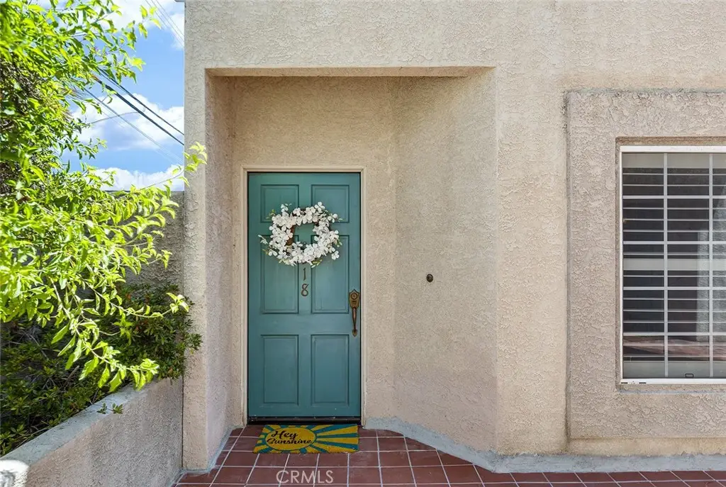 518 N Stoneman Avenue, Alhambra, CA 91801 - #1