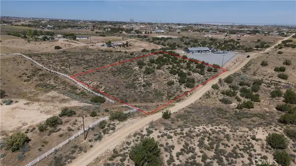 0 Mesa Linda Rd, Oak Hills, CA 92344