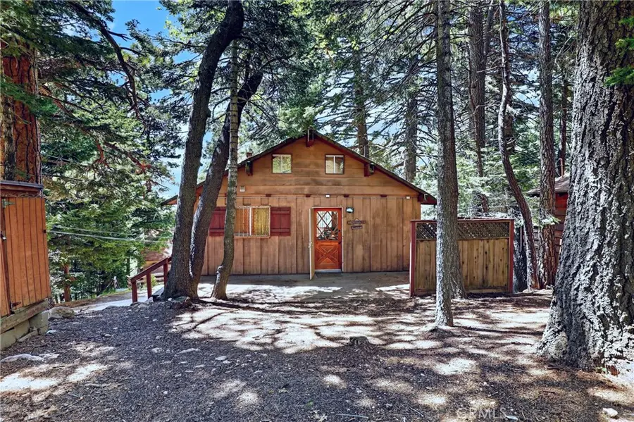 858 Poe Court, Lake Arrowhead, CA 92352 - #2