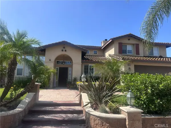 954 Thoroughbred, Norco, CA 92860