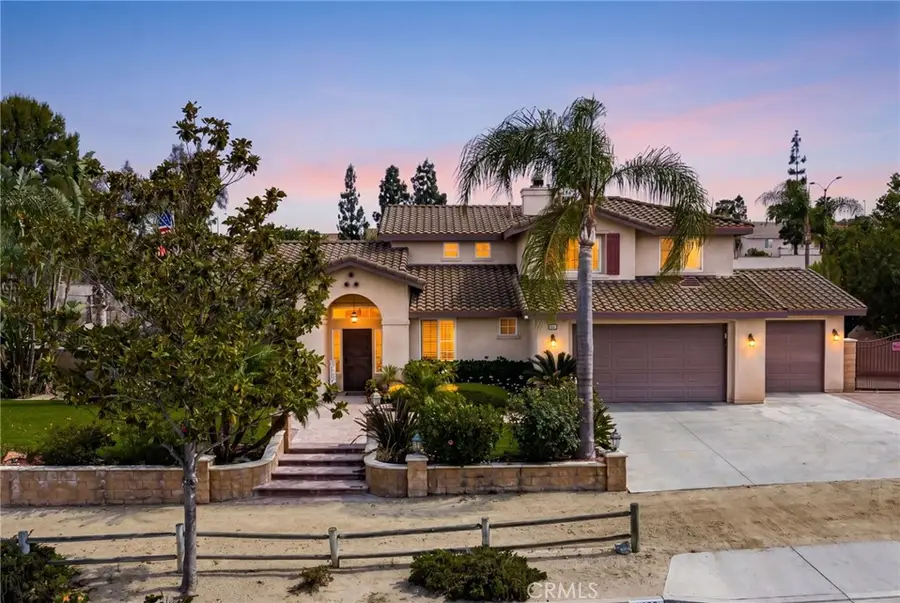954 Thoroughbred, Norco, CA 92860 - #2